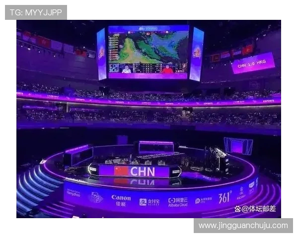 全球顶尖战队巅峰对决聚焦电子竞技未来发展新趋势 全球顶尖战队巅峰对决聚焦电子竞技未来发展新趋势