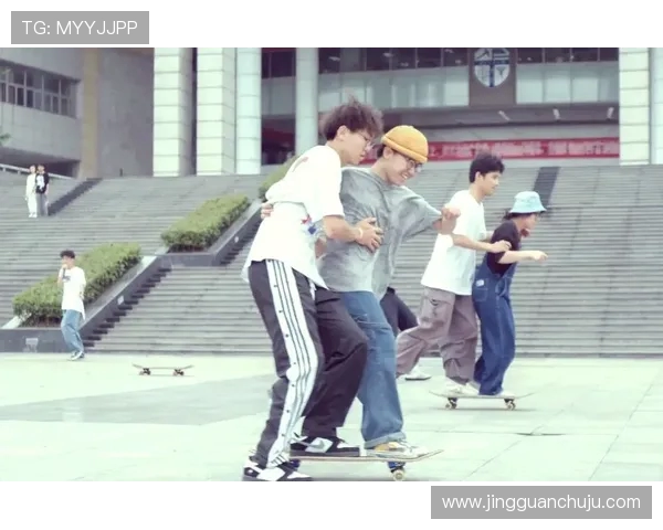 上海滑板队在极限运动联赛中的节奏表现分析与点评