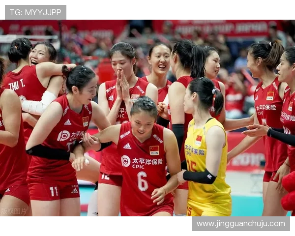 排球团队协作实力榜单揭晓北京排球队荣获第十名佳绩