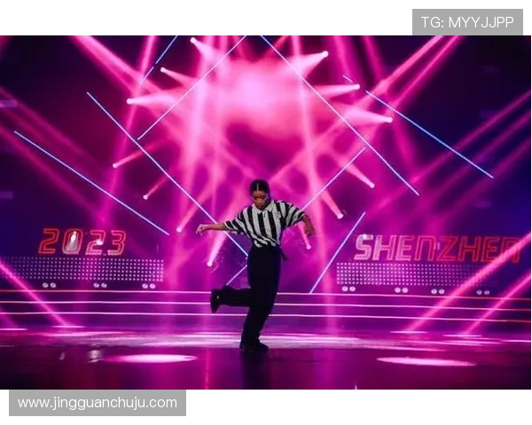 杭州街舞队实力强劲荣登全国街舞实力排行榜第六名