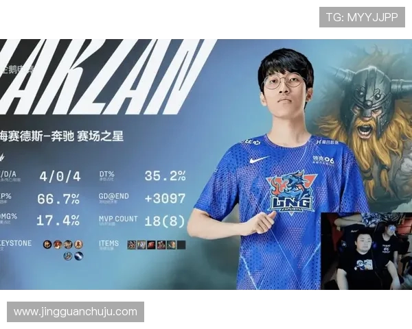 洲际赛回顾：LNG战术运用分析与表现评估