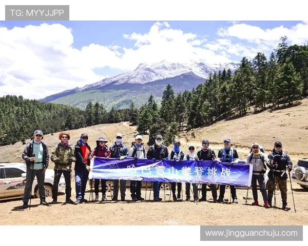 王伟专访：分享极限运动背后的故事与心路历程