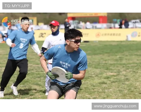 飞盘力量榜单揭晓上海飞盘队荣登第四名展现强大实力