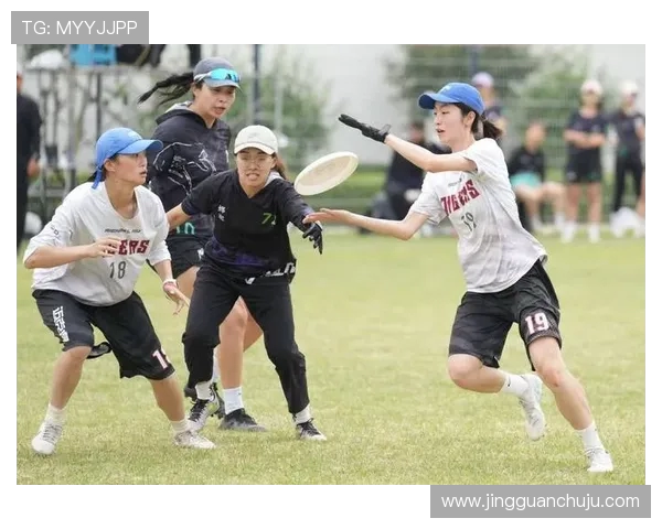 飞盘纪实：探索杭州飞盘队的成长与辉煌之路