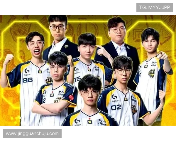 TES战队崛起之路：从挑战者到巅峰的电竞传奇与背后故事