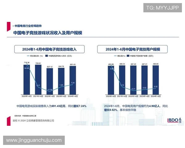 《电竞行业快速发展带动全球游戏生态创新与竞技文化变革》