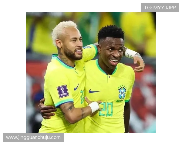 内马尔的足球之路：从巴西天才到世界巨星的辉煌历程