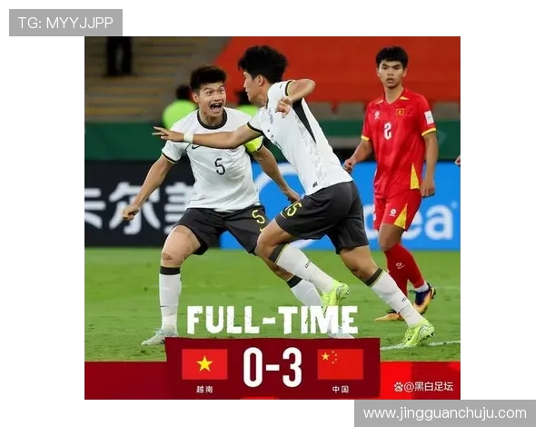 卡塔尔国奥与越南国奥激战正酣谁能在友谊赛中笑到最后