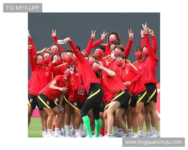 印尼女足迎战中国台北队力争在国际赛场上取得佳绩