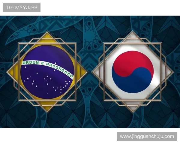 巴西对阵韩国精彩对决MBC解说带你领略足球魅力与激情 巴西对阵韩国精彩对决MBC解说带你领略足球魅力与激情
