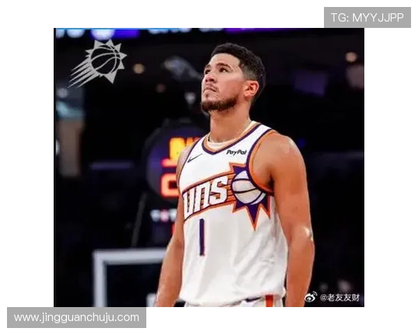 德文布克:从天赋新星到NBA超级巨星的成长之路 德文布克:从天赋新星到NBA超级巨星的成长之路