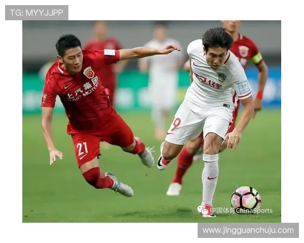 权健与上港精彩对决录播回顾分析赛场亮点与战术解析