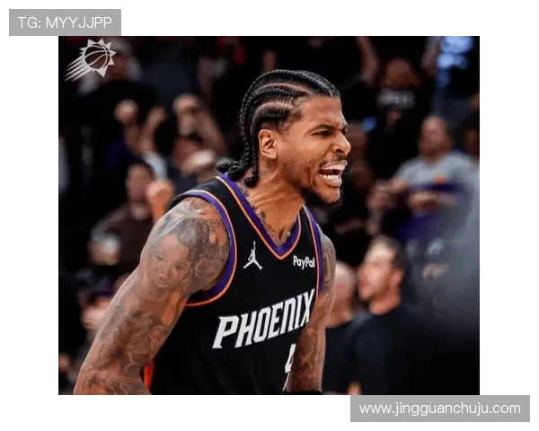 杰伦格林的篮球之路：从天赋少年到NBA新星的成长历程