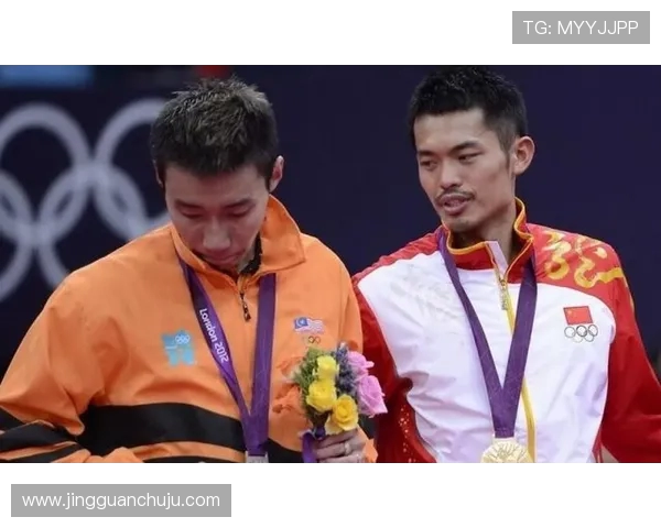 林丹与李宗伟巅峰对决回顾两位羽坛传奇的恩怨情仇与辉煌瞬间