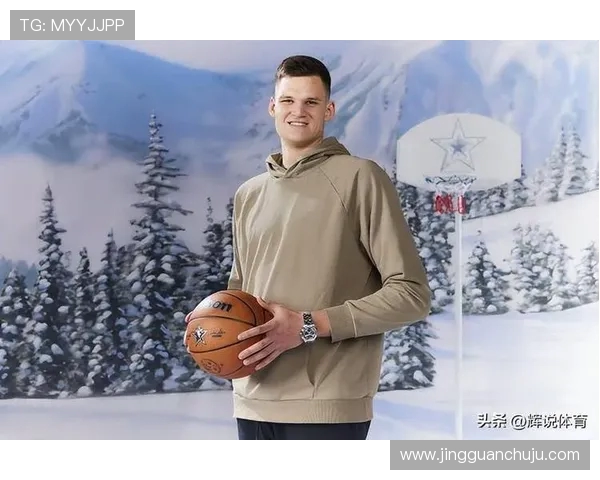 沃克凯斯勒:新星崛起与NBA赛场的未来潜力分析